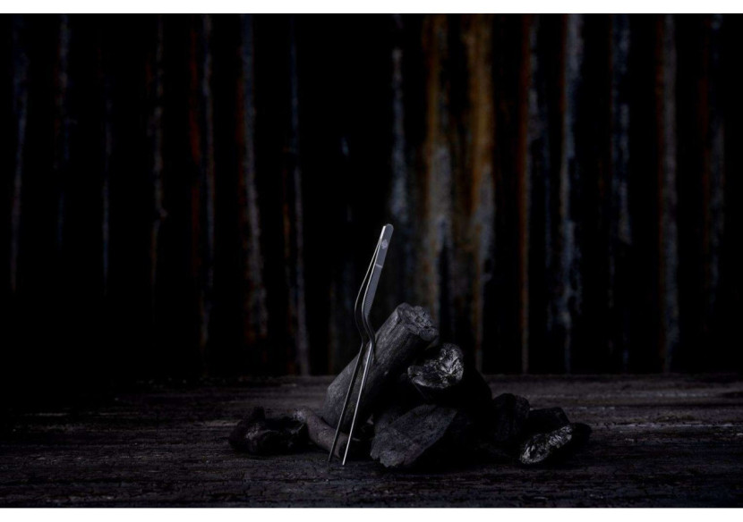 Grill de Table Shichirin - Rectangulaire en Céramique - YA 490768 - Yakiniku Grill de Table Shichirin - Rectangulaire en Céramique - YA 490768 - Yakiniku