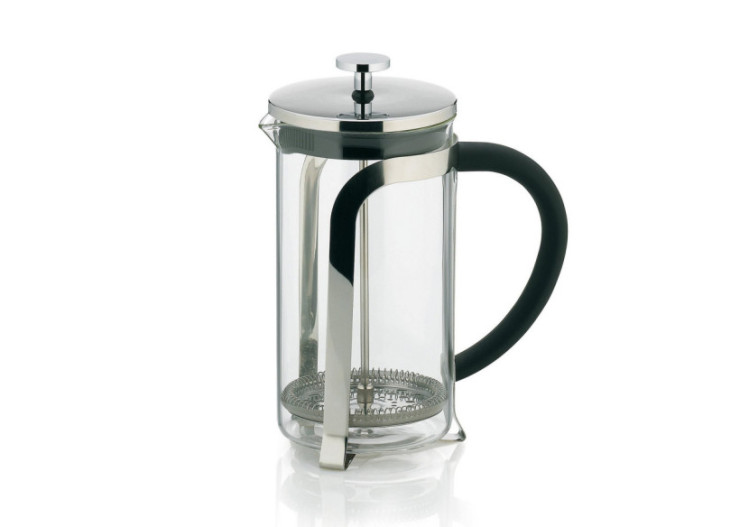 Cafetière Venecia - 1 Litre en Verre - KE 108525 - Kela Keuken