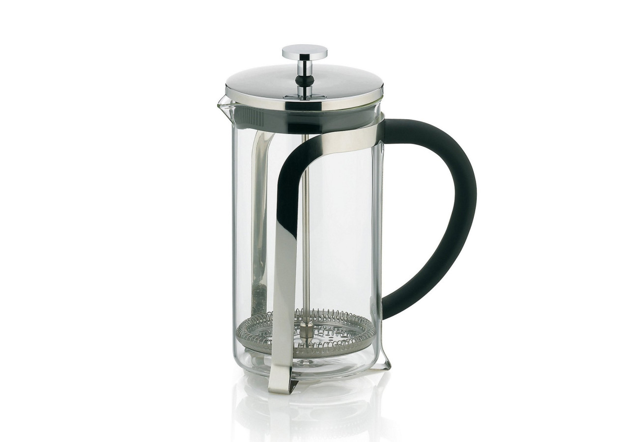 Cafetière Venecia - 1 Litre en Verre - KE 108525 - Kela Keuken