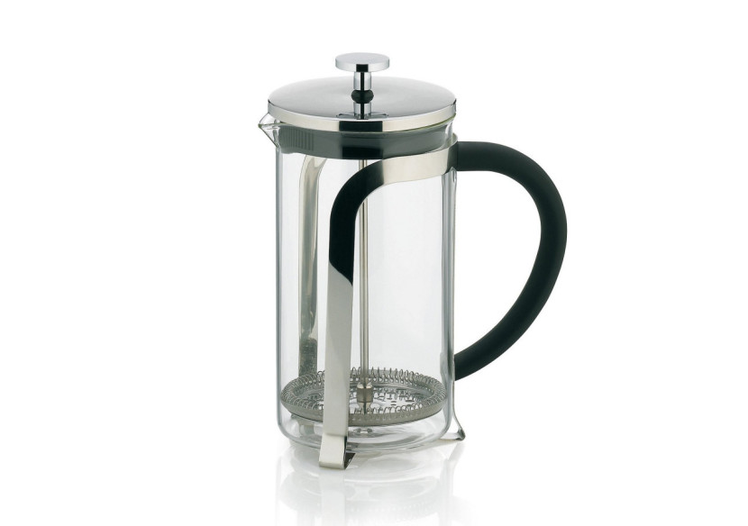 Cafetière Venecia - 1 Litre en Verre - KE 108525 - Kela Keuken Cafetière Venecia - 1 Litre en Verre - KE 108525 - Kela Keuken