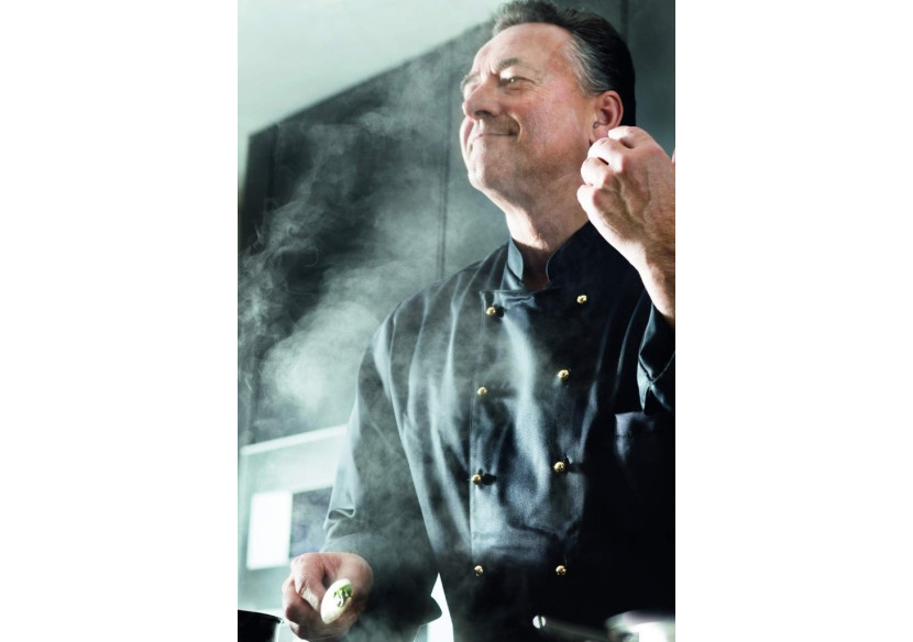 Ensemble de Casseroles Moments - 4 pièces en acier inoxydable - RS 133090 - RÃ¶sle Keuken