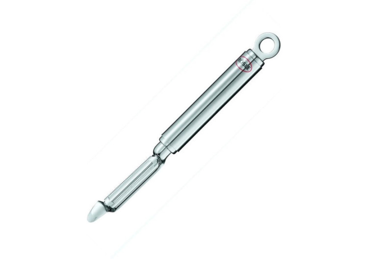 Éplucheur à Tomate et Kiwi - 20 cm en acier inoxydable - RS 127396 - Rösle Keuken