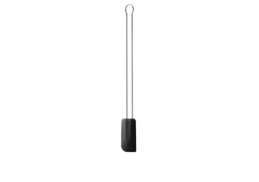 Spatule flexible en silicone - 26 cm, résistante à la chaleur - RS 124388 - Rösle Keuken Spatule flexible en silicone - 26 cm, résistante à la chaleur - RS 124388 - Rösle Keuken