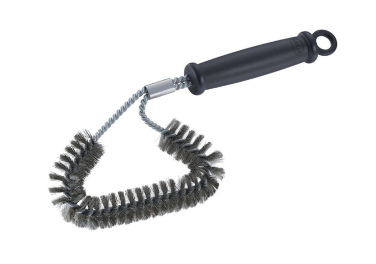 Brosse de nettoyage pour grill - GapX Rösle - RS 253996 - RÃ¶sle Barbecue