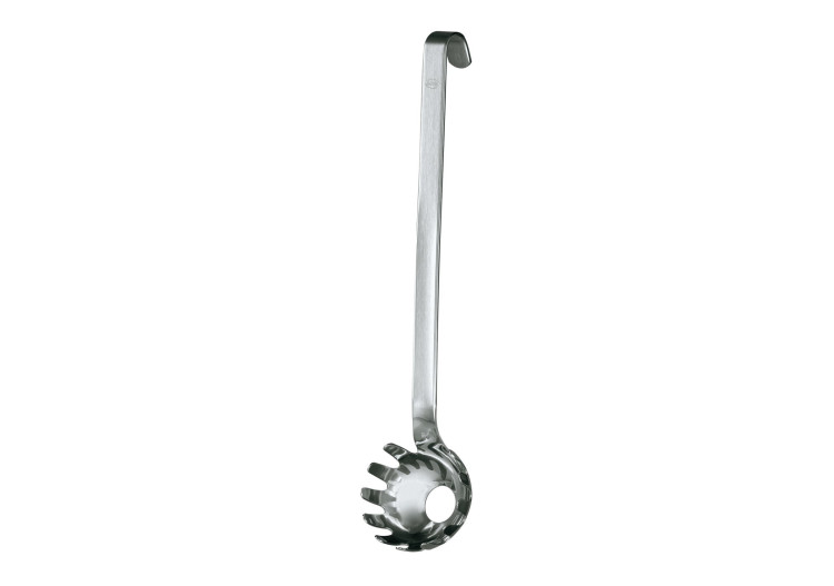 Louche à spaghetti avec mesure - 29,5 cm - RS 100870 - Rösle Keuken