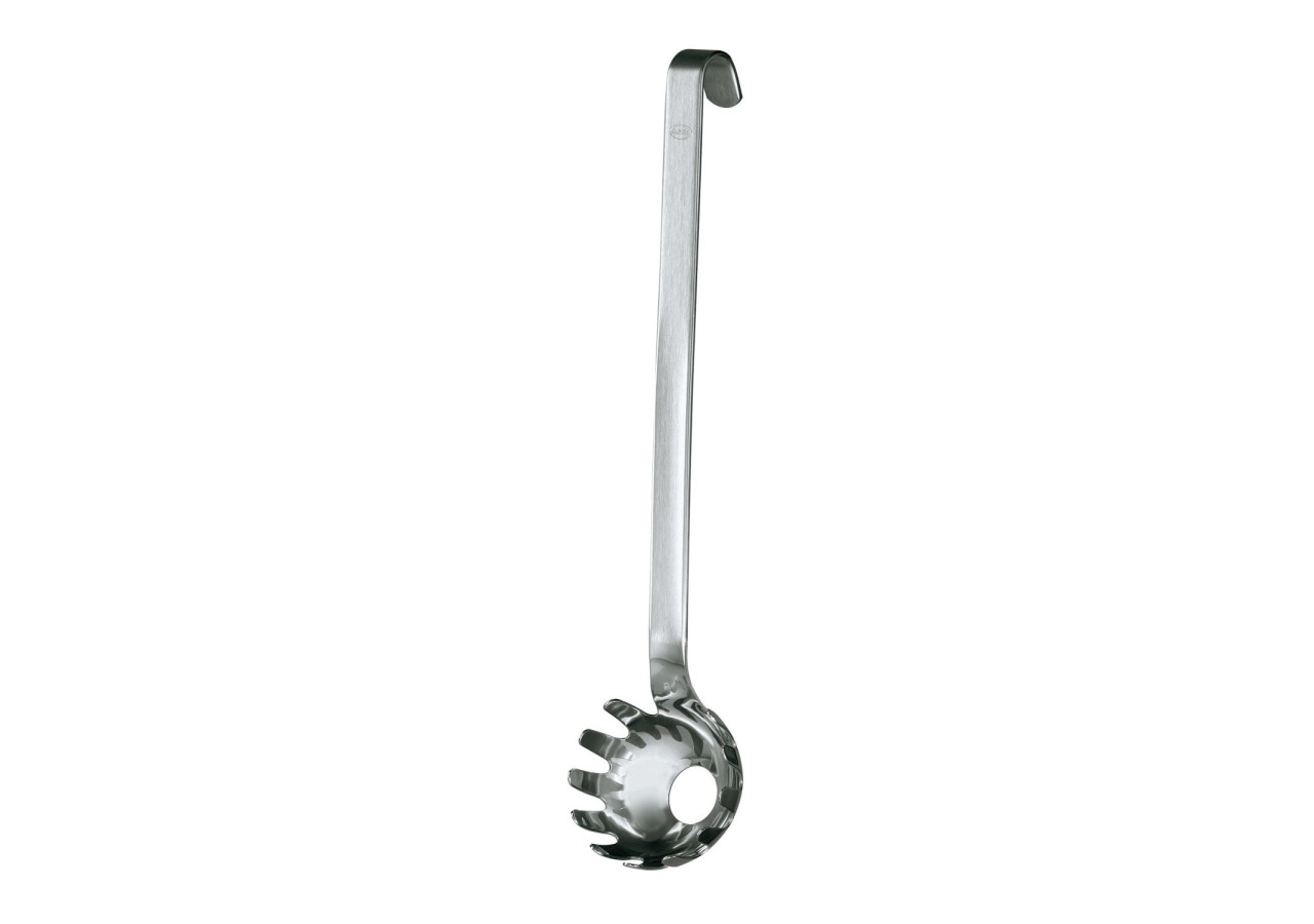 Louche à spaghetti avec mesure - 29,5 cm - RS 100870 - Rösle Keuken