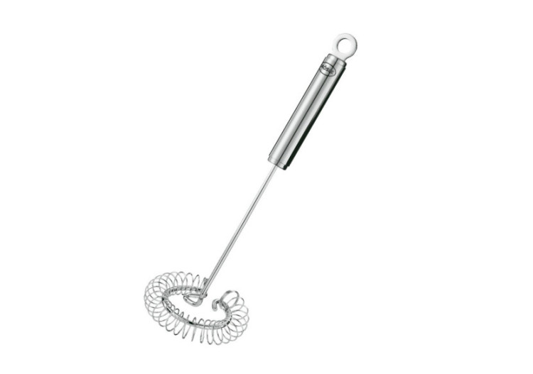 Fouet spiralé en acier inoxydable - 23,5 cm - RS 955418 - Rösle Keuken