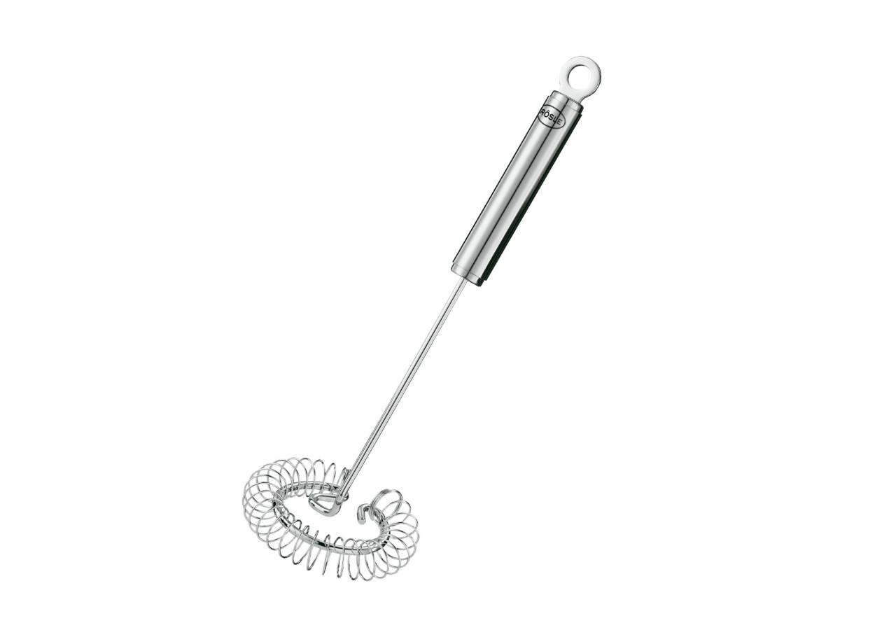 Fouet spiralé en acier inoxydable - 23,5 cm - RS 955418 - Rösle Keuken