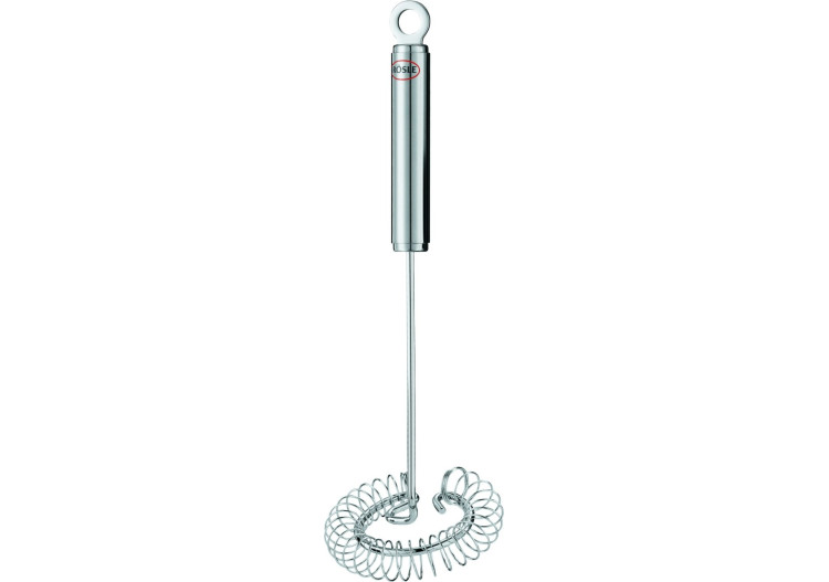 Fouet spiralé en acier inoxydable - 23,5 cm - RS 955418 - Rösle Keuken 2
