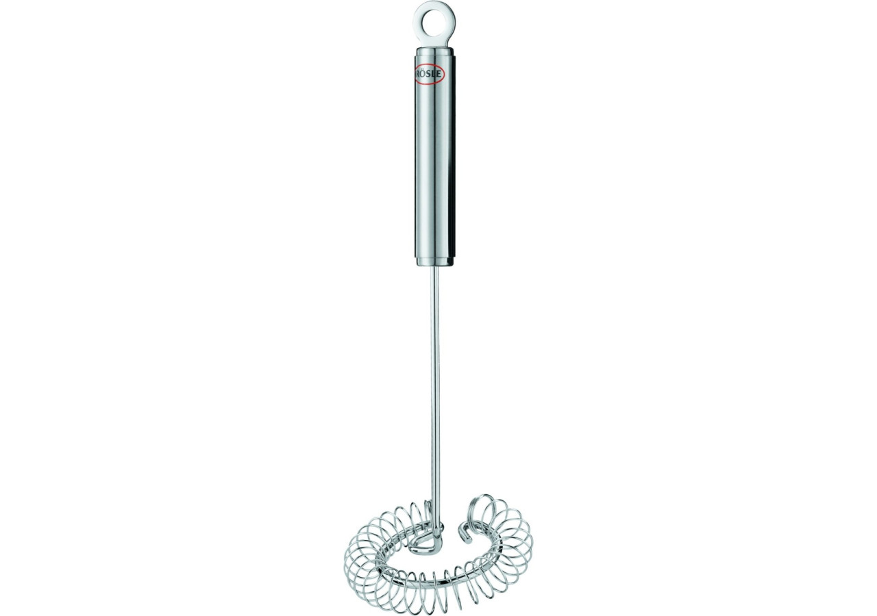 Fouet spiralé en acier inoxydable - 23,5 cm - RS 955418 - Rösle Keuken