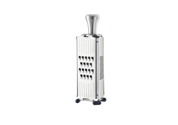 Râpe Multifonctionnelle Rösle - 25 cm avec 3 Fonctions - RS 950093 - Rösle Keuken