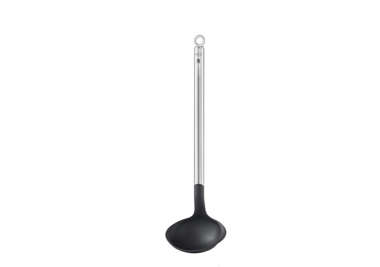 Cuillère à Sauce Rösle - 28 cm en Acier Inoxydable - RS 137036 - RÃ¶sle Basic Line