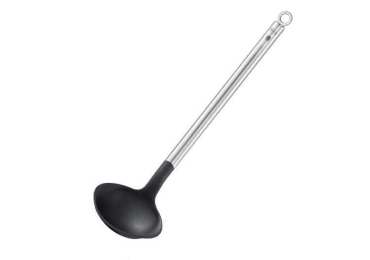 Cuillère à Sauce Rösle - 28 cm en Acier Inoxydable - RS 137036 - RÃ¶sle Basic Line 2
