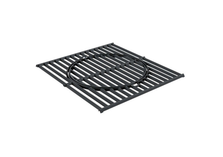 Grill Rooster Vario Pro Rösle - Accessoire pour Barbecues VIDERO G3/G4 - RS 254207 - RÃ¶sle Barbecue