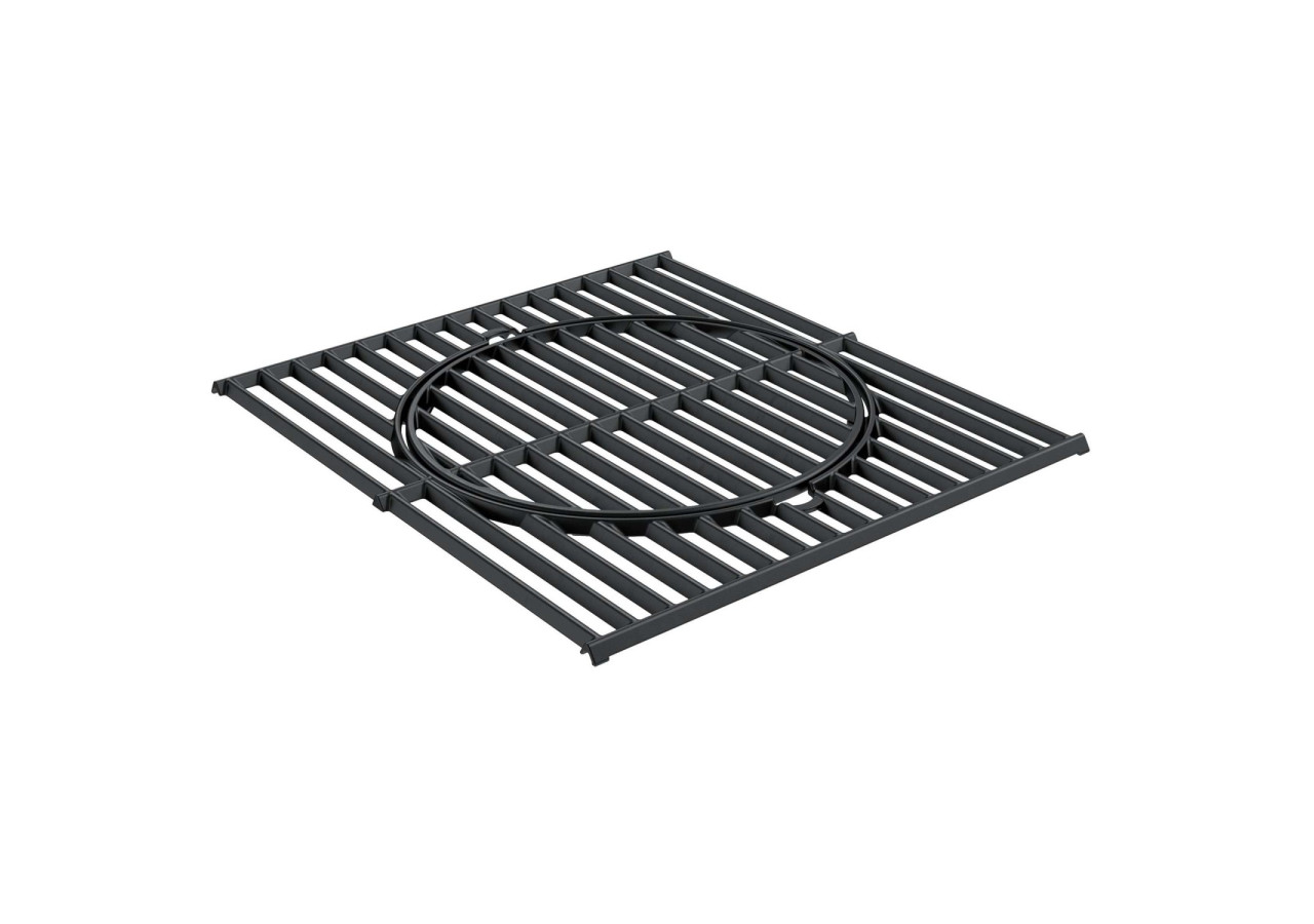 Grill Rooster Vario Pro Rösle - Accessoire pour Barbecues VIDERO G3/G4 - RS 254207 - RÃ¶sle Barbecue