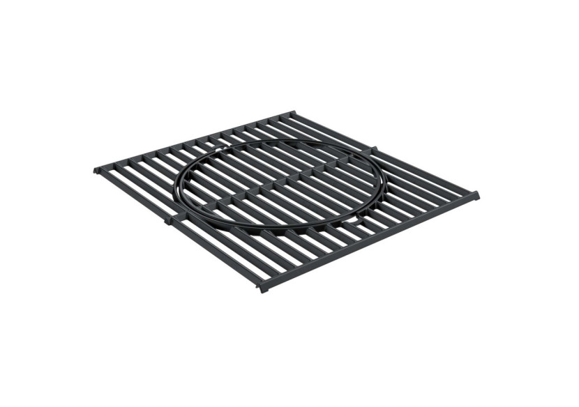 Grill Rooster Vario Pro Rösle - Accessoire pour Barbecues VIDERO G3/G4 - RS 254207 - RÃ¶sle Barbecue
