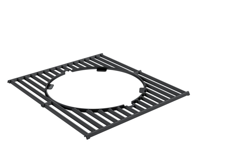 Grill Rooster Vario Pro Rösle - Accessoire pour Barbecues VIDERO G3/G4 - RS 254207 - RÃ¶sle Barbecue