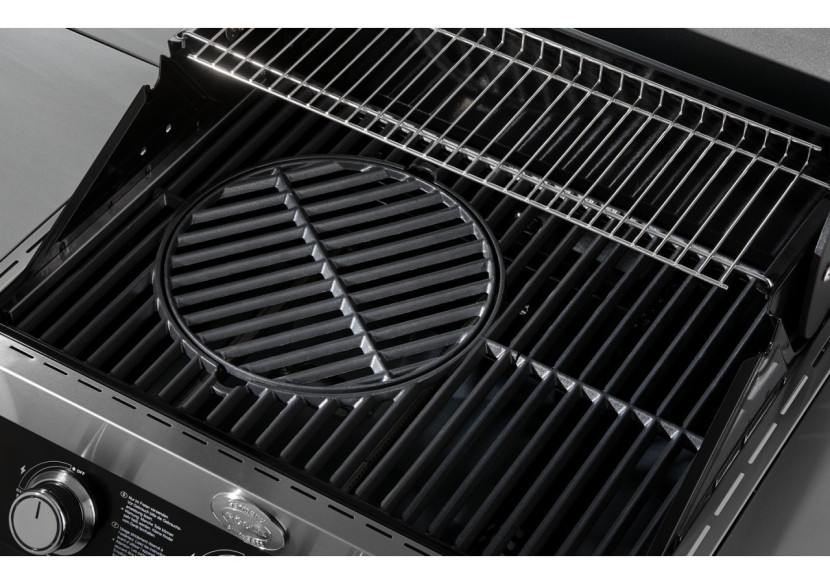 Grill Rooster Vario Pro Rösle - Accessoire pour Barbecues VIDERO G3/G4 - RS 254207 - RÃ¶sle Barbecue