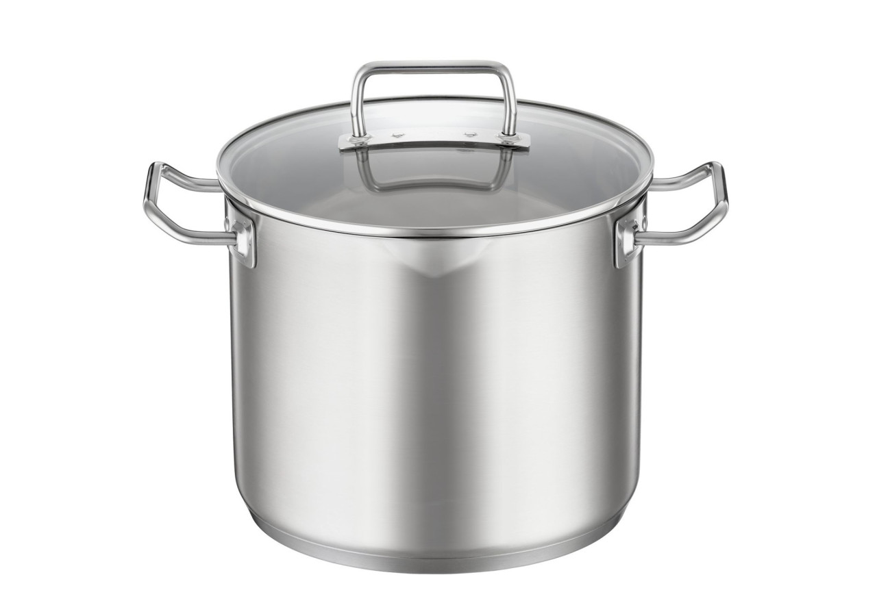 Soeppan Expertiso 9L - Marmite en inox avec fond sandwich pour une cuisson parfaite - RS 919458 - RÃ¶sle Keuken