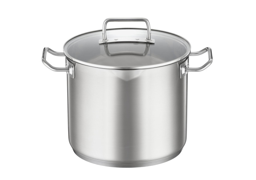 Soeppan Expertiso 9L - Marmite en inox avec fond sandwich pour une cuisson parfaite - RS 919458 - RÃ¶sle Keuken