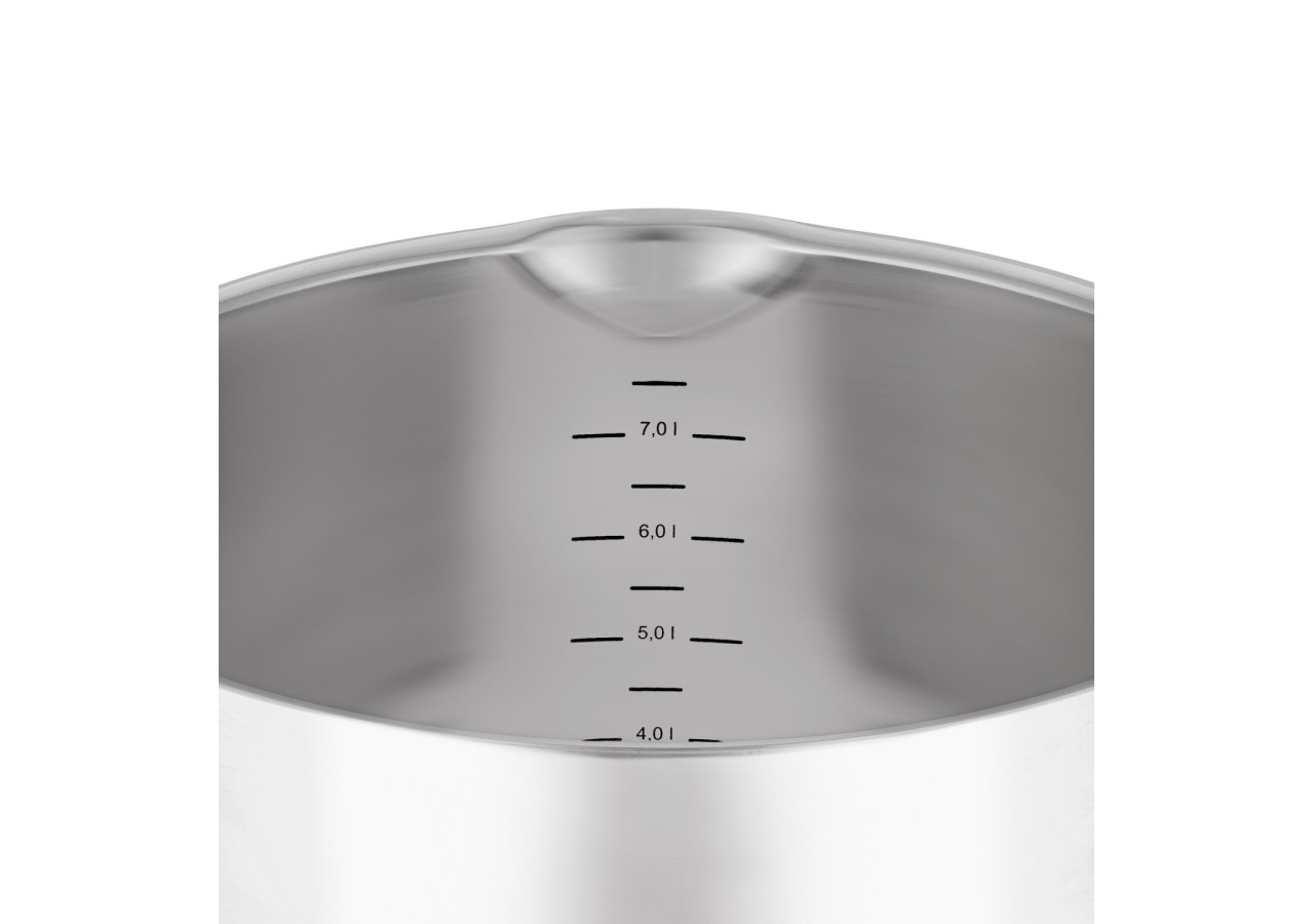 Soeppan Expertiso 9L - Marmite en inox avec fond sandwich pour une cuisson parfaite - RS 919458 - RÃ¶sle Keuken