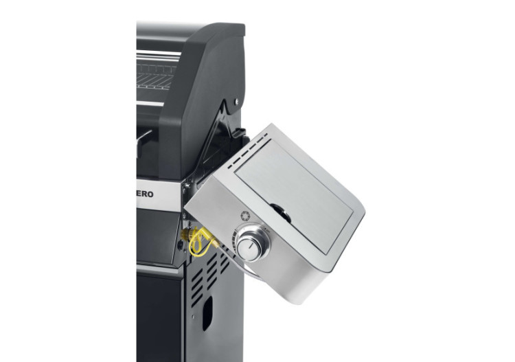 Barbecue Gaz Videro G2-S - Barbecue à gaz avec design élégant et haute performance - RS 255341 - RÃ¶sle Barbecue 2