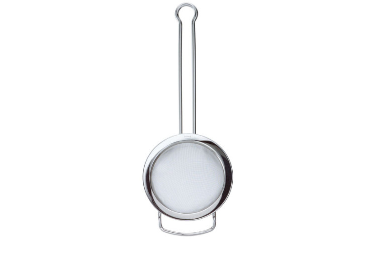 Infuseur à thé Theezeef 8 cm - Acier inoxydable pour un thé parfait - RS 952486 - Rösle Keuken