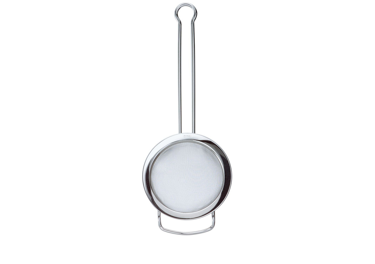 Infuseur à thé Theezeef 8 cm - Acier inoxydable pour un thé parfait - RS 952486 - Rösle Keuken
