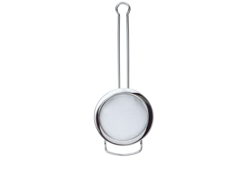 Infuseur à thé Theezeef 8 cm - Acier inoxydable pour un thé parfait - RS 952486 - Rösle Keuken Infuseur à thé Theezeef 8 cm - Acier inoxydable pour un thé parfait - RS 952486 - Rösle Keuken