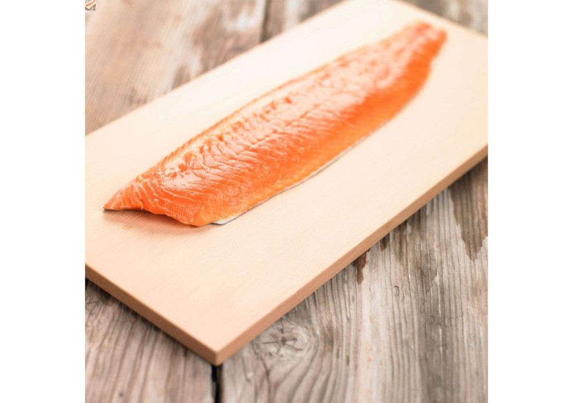 Set de 2 planches à aromatiser pour barbecue - Rösle - RS 251671 - RÃ¶sle Barbecue