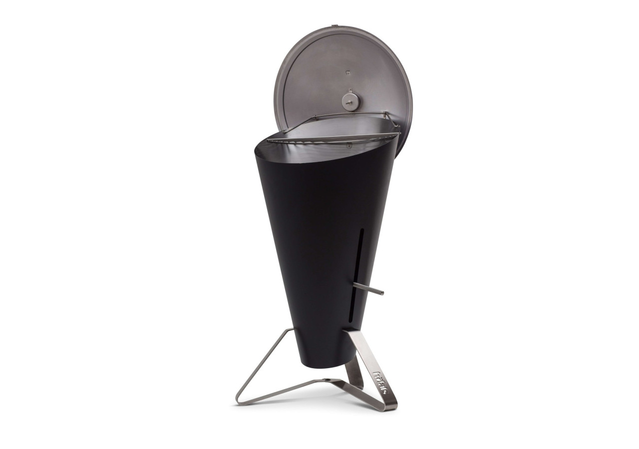 Grill Cone - Barbecue charbon avec contrôle de chaleur - HO 330030 - Höfats
