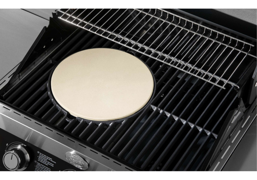 Barbecue à gaz Videro G3-S Vario 30 mbar - Design élégant - RS 255303 - RÃ¶sle Barbecue