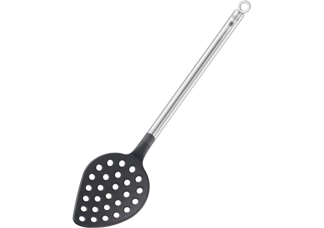 Louche en Acier Inoxydable 32 cm - Basic Line - RS 137043 - Rösle Basic Line