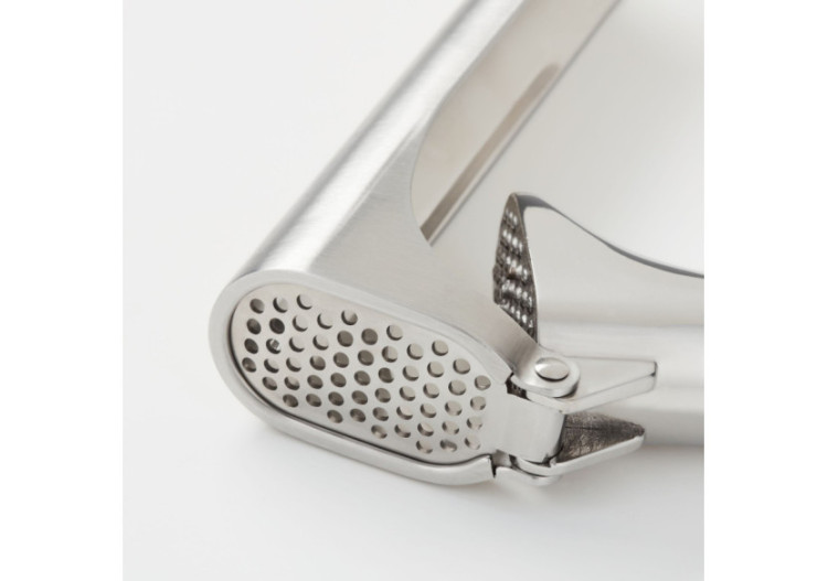 Presse-Ail Rösle 18 cm - Acier Inoxydable - RS 128966 - Rösle Keuken 2