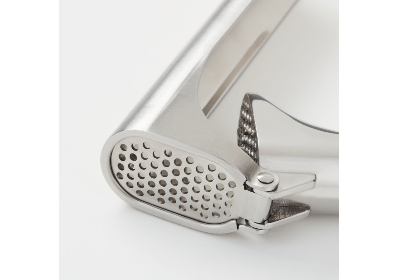 Presse-Ail Rösle 18 cm - Acier Inoxydable - RS 128966 - Rösle Keuken