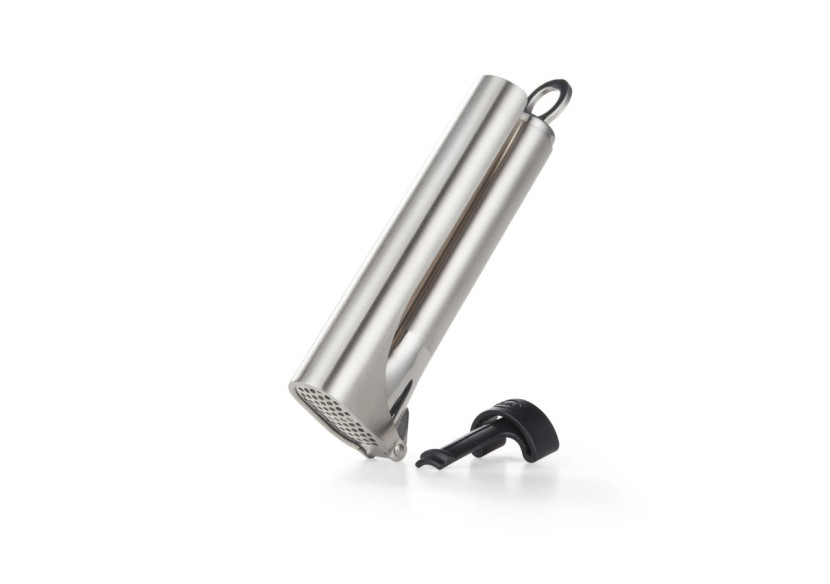 Presse-Ail Rösle 18 cm - Acier Inoxydable - RS 128966 - Rösle Keuken Presse-Ail Rösle 18 cm - Acier Inoxydable - RS 128966 - Rösle Keuken