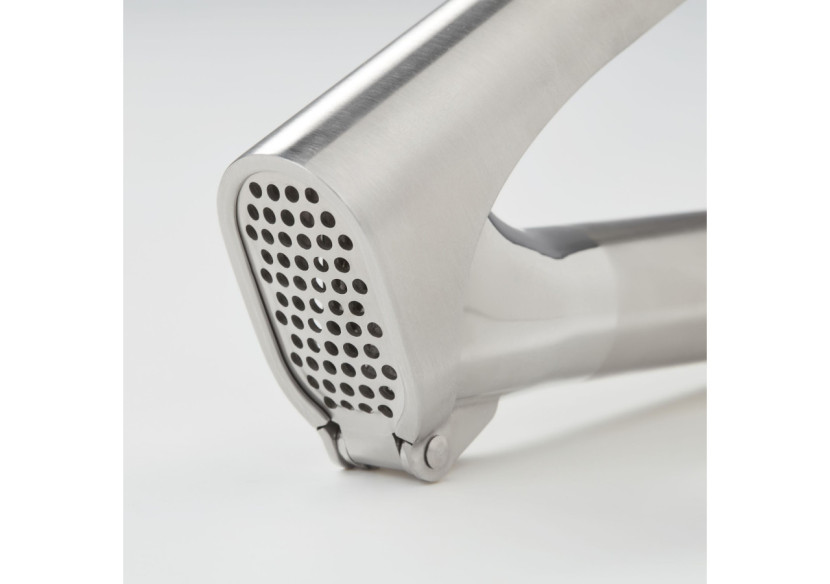 Presse-Ail Rösle 18 cm - Acier Inoxydable - RS 128966 - Rösle Keuken Presse-Ail Rösle 18 cm - Acier Inoxydable - RS 128966 - Rösle Keuken