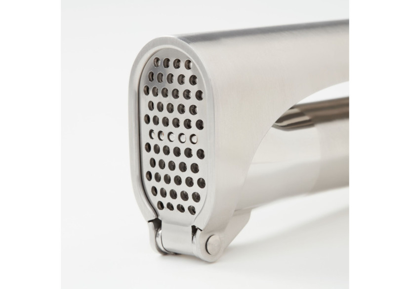 Presse-Ail Rösle 18 cm - Acier Inoxydable - RS 128966 - Rösle Keuken Presse-Ail Rösle 18 cm - Acier Inoxydable - RS 128966 - Rösle Keuken