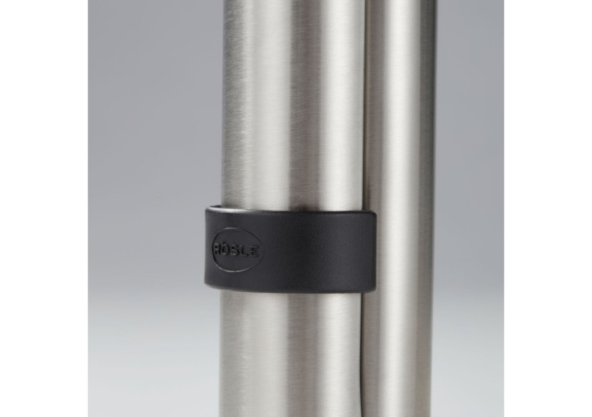 Presse-Ail Rösle 18 cm - Acier Inoxydable - RS 128966 - Rösle Keuken Presse-Ail Rösle 18 cm - Acier Inoxydable - RS 128966 - Rösle Keuken