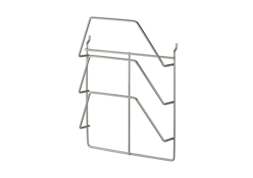 Support à Grille BBQ Vario - Acier Inoxydable - RS 254344 - RÃ¶sle Barbecue