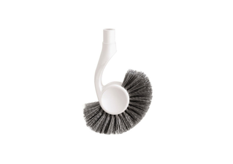 Tête de Brosse WC - Simplehuman - SH 016443 - Simplehuman