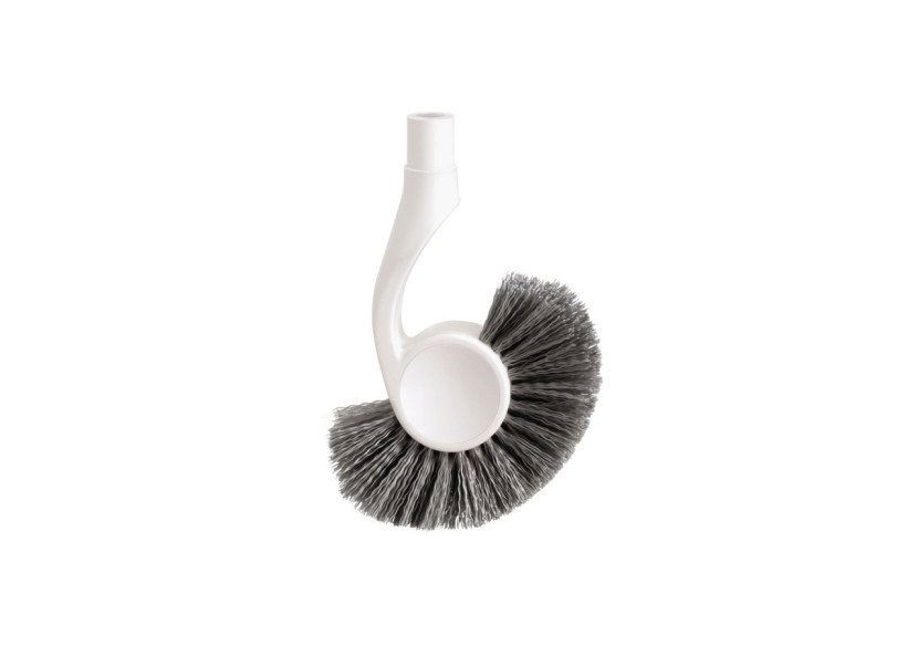 Tête de Brosse WC - Simplehuman - SH 016443 - Simplehuman Tête de Brosse WC - Simplehuman - SH 016443 - Simplehuman
