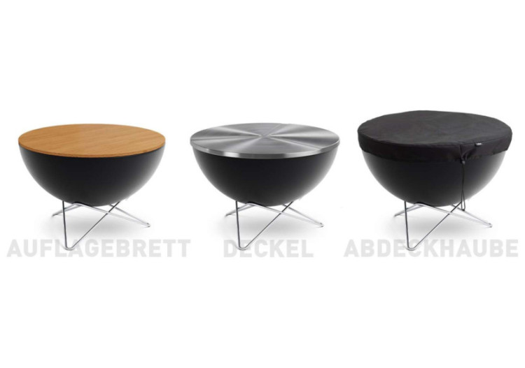 Housse de protection Bowl HAFATS - Nylon imperméable - HO 000017 - HÃ¶fats 2