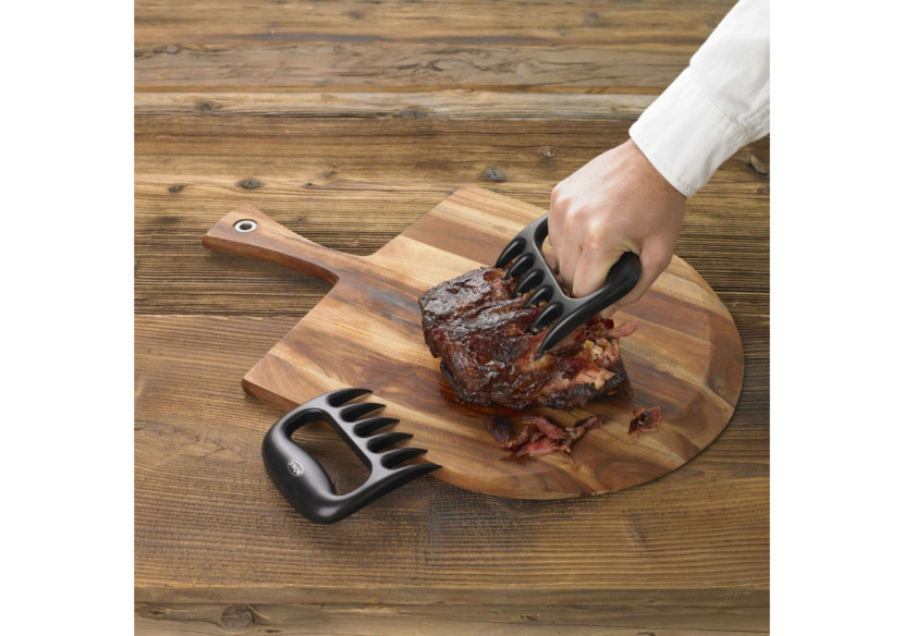 Set de fourchettes Rösle - 2 pièces pour pulled pork - RS 250889 - RÃ¶sle Barbecue