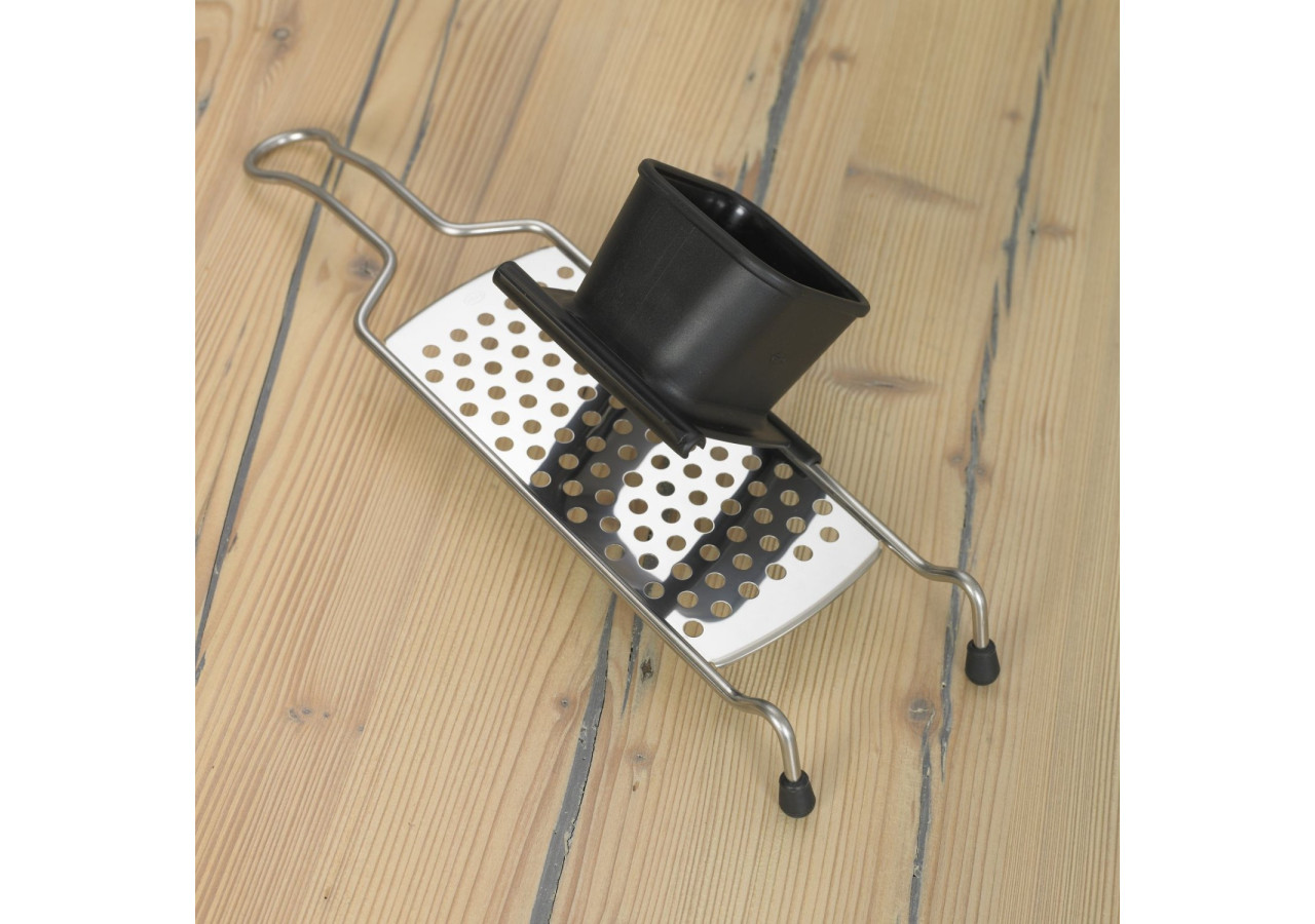 Râpe à Spaetzle Rösle - 40,5 cm en inox - RS 950307 - Rösle Keuken