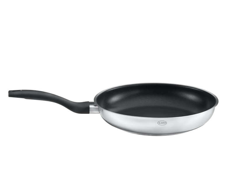 Poêle Basic Line Rösle - 24 cm ProPlex - RS 137258 - Rösle Basic Line Poêle Basic Line Rösle - 24 cm ProPlex - RS 137258 - Rösle Basic Line