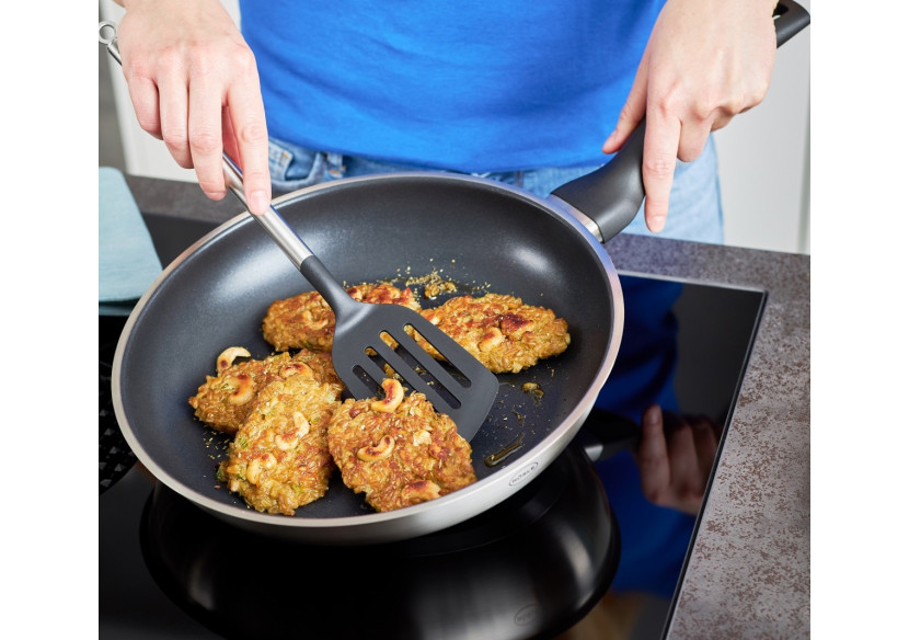 Poêle Basic Line Rösle - 24 cm ProPlex - RS 137258 - Rösle Basic Line Poêle Basic Line Rösle - 24 cm ProPlex - RS 137258 - Rösle Basic Line