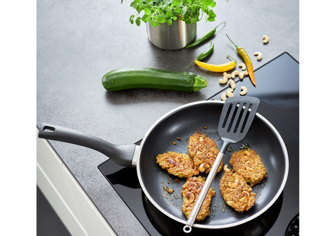 Poêle Basic Line Rösle - 24 cm ProPlex - RS 137258 - Rösle Basic Line