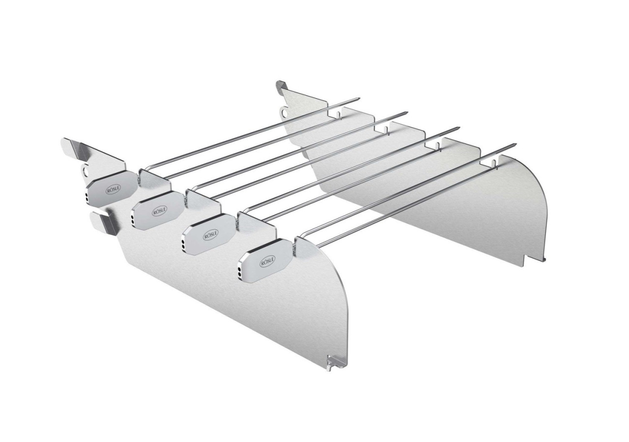 Paravent de Barbecue Primezone - Protection et Praticité - RS 253989 - RÃ¶sle Barbecue