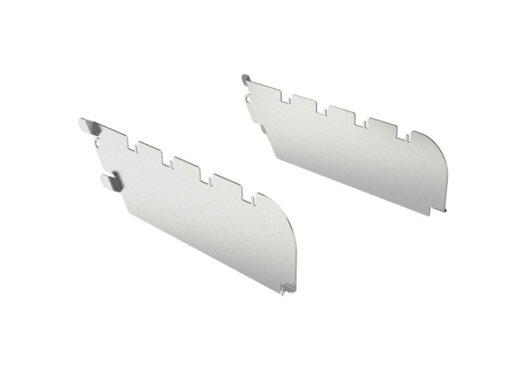 Paravent de Barbecue Primezone - Protection et Praticité - RS 253989 - RÃ¶sle Barbecue 2